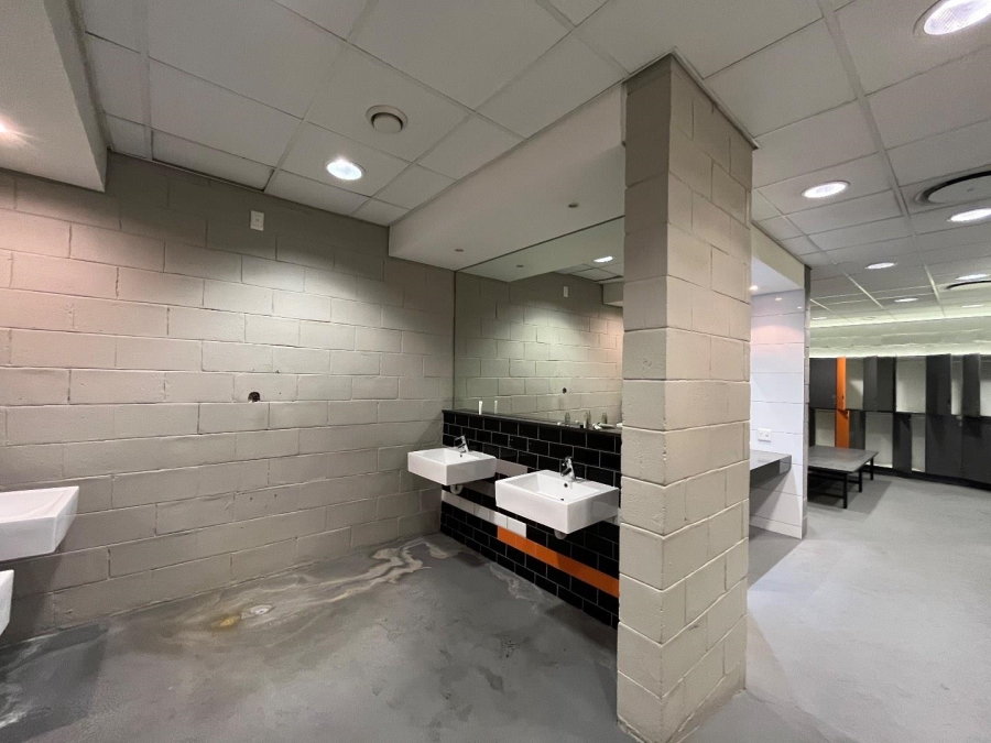 To Let commercial Property for Rent in Bellville Central Western Cape